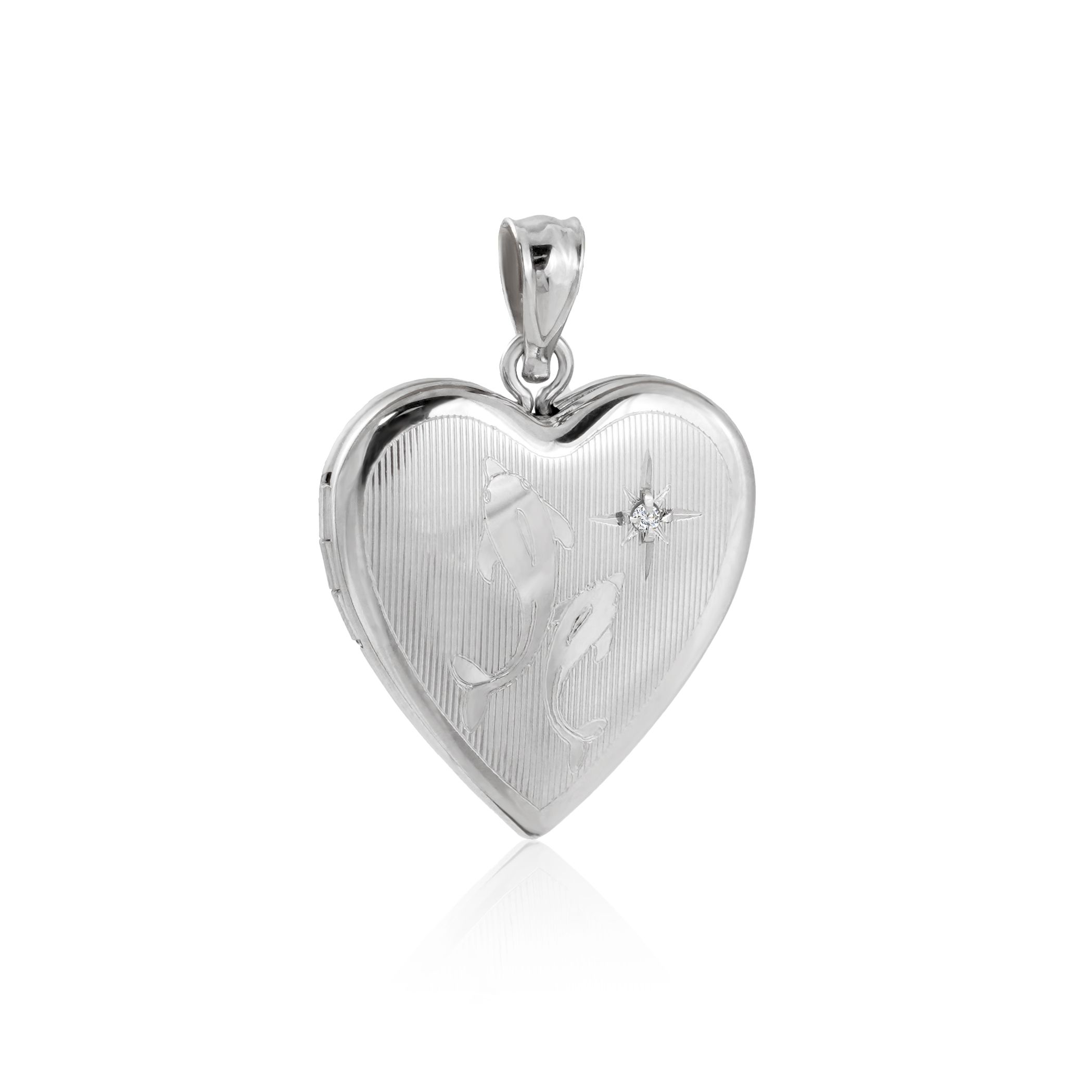 Star Pendant