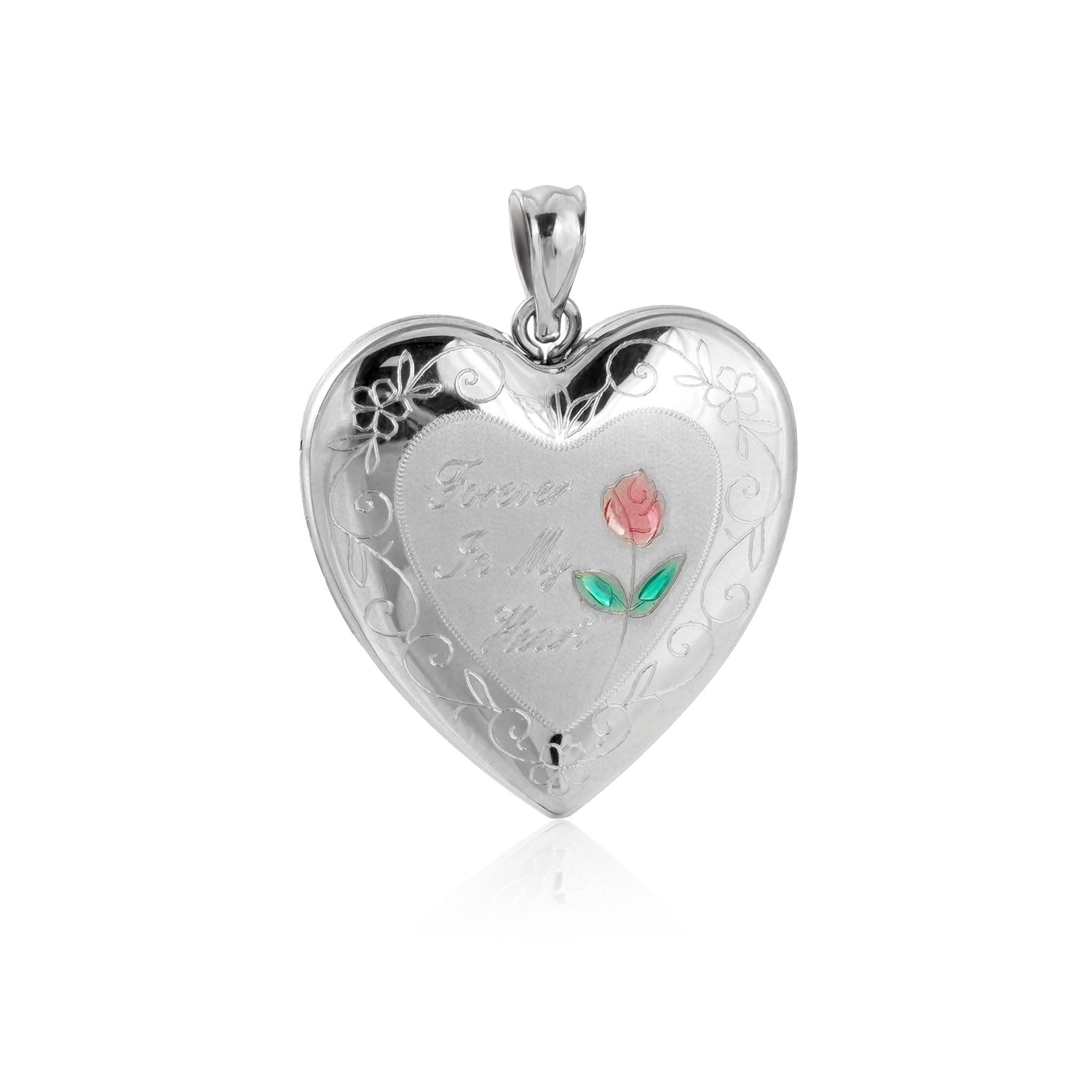 Heart Pendant