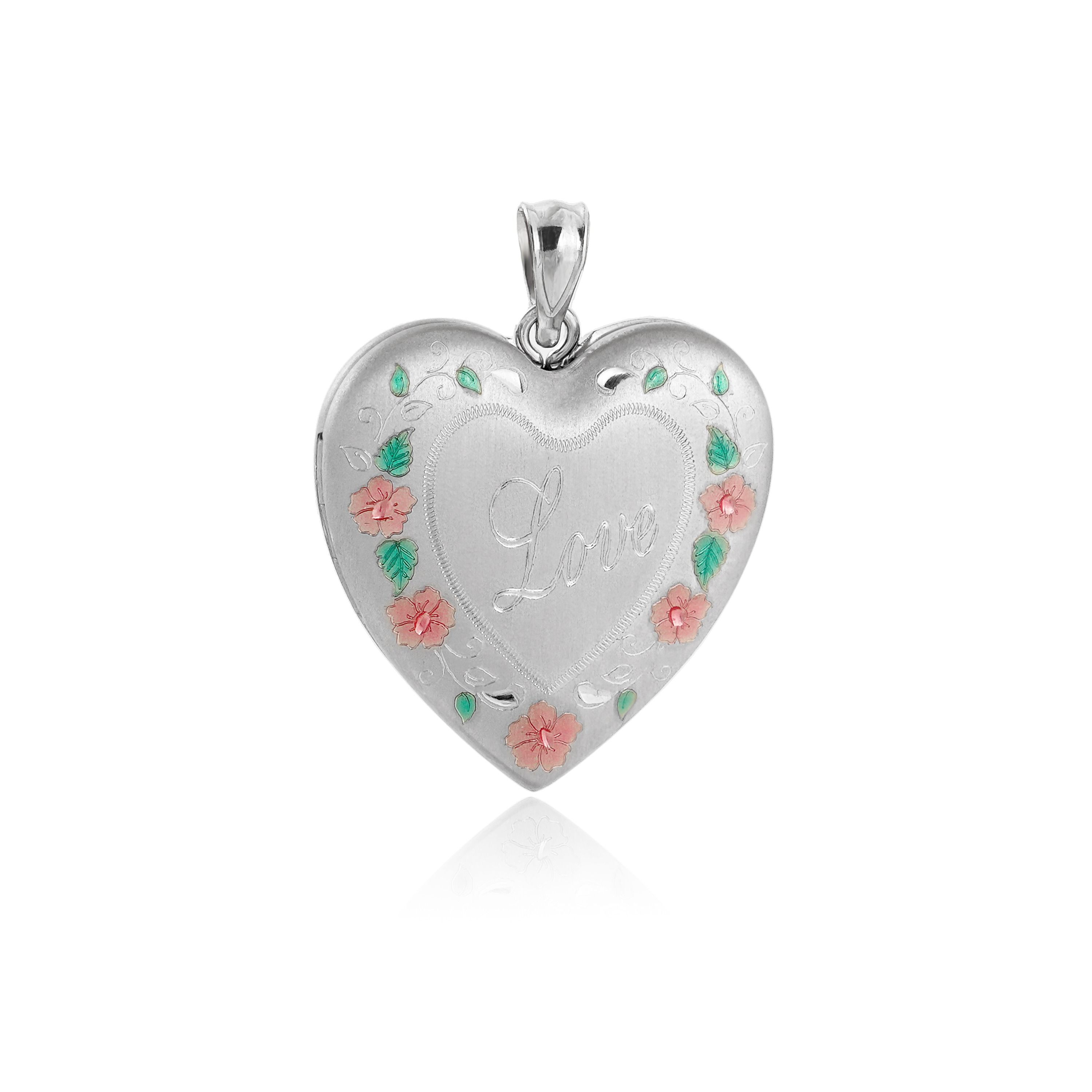 Heart Pendant