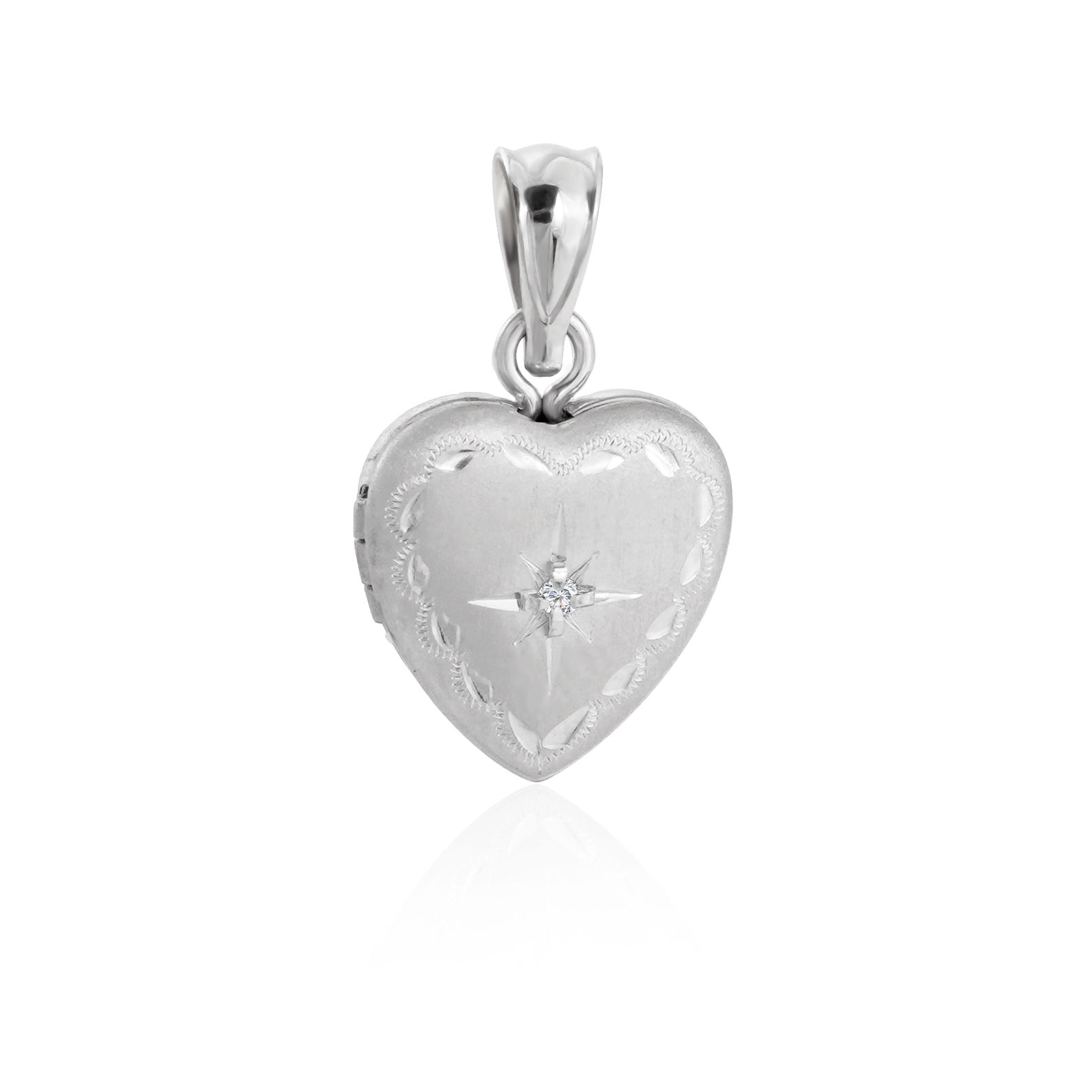 Star Pendant