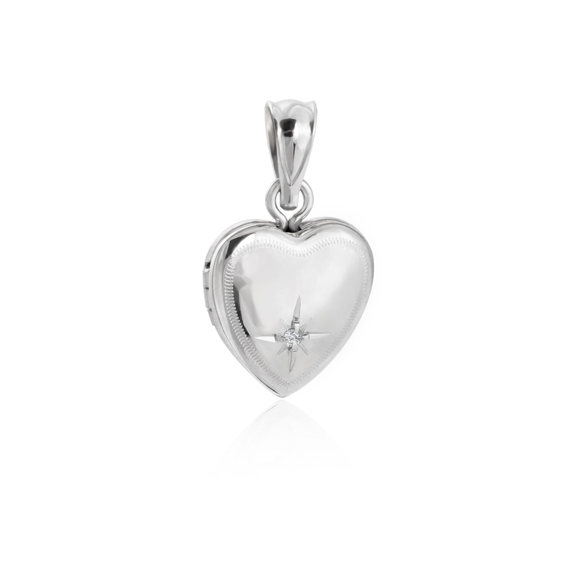 Star Pendant