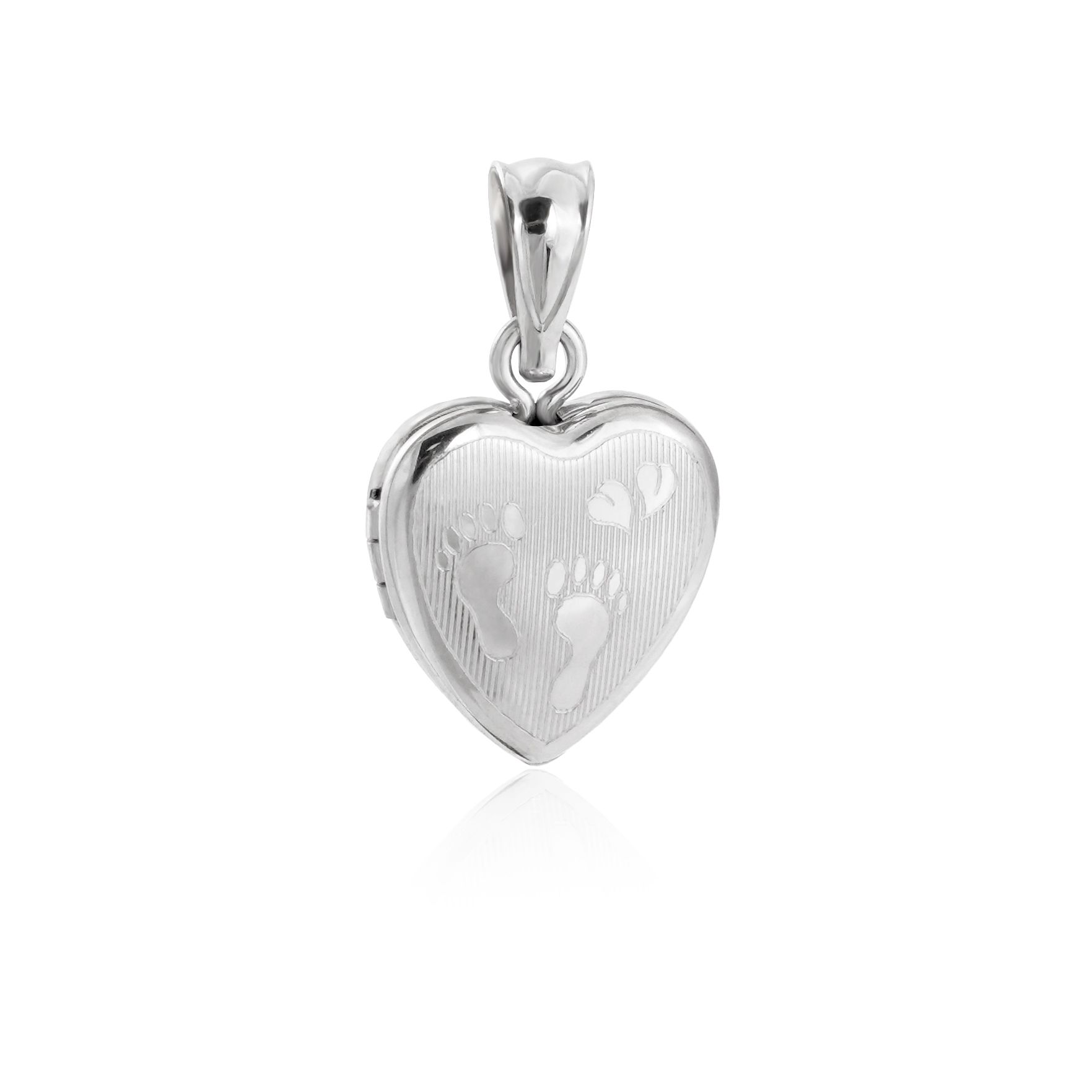 Heart Pendant