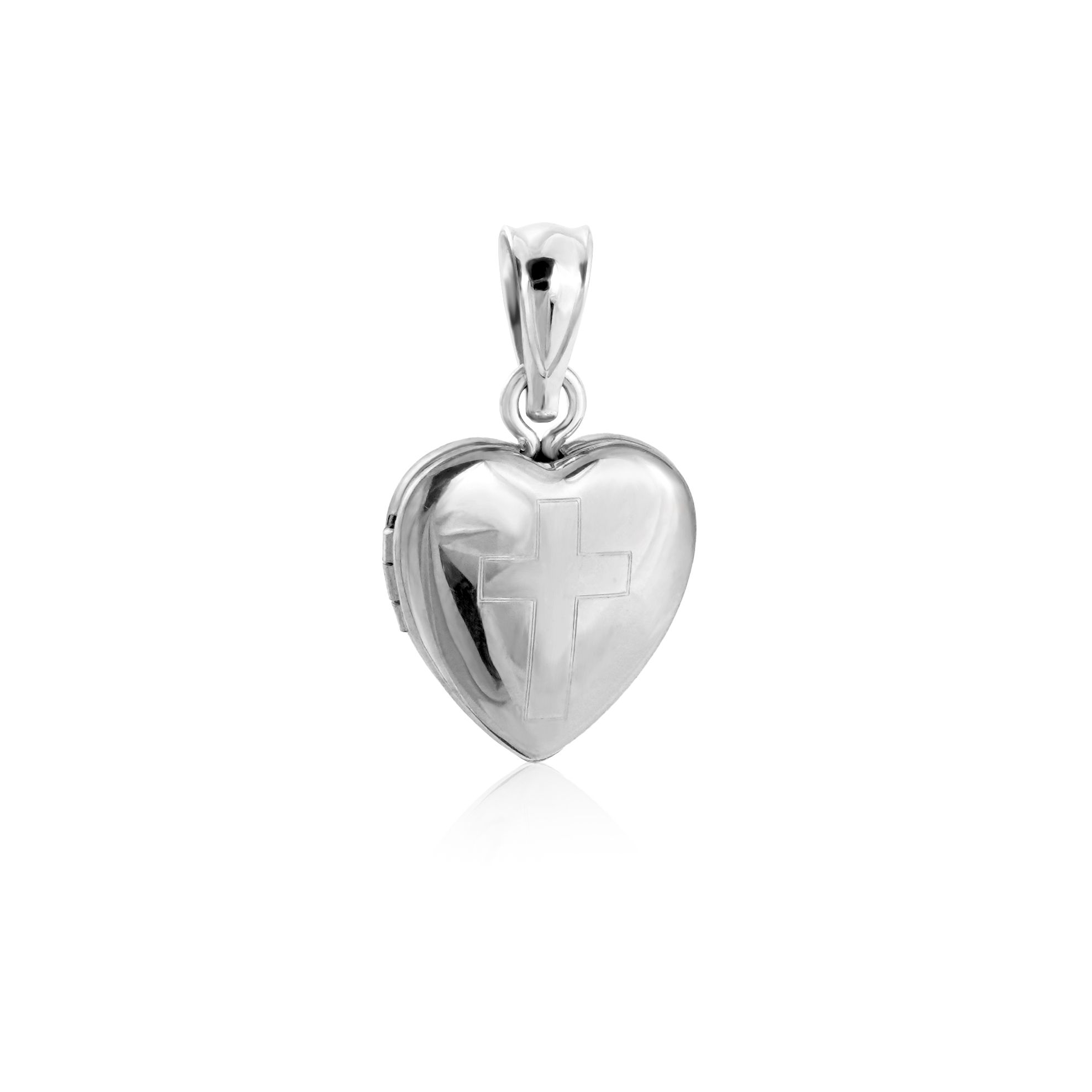 Heart Pendant