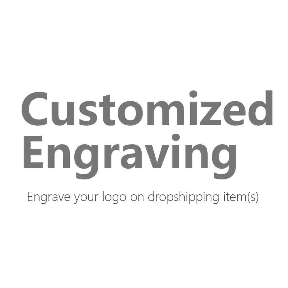Dropshipping Customized Personalized Necklace
