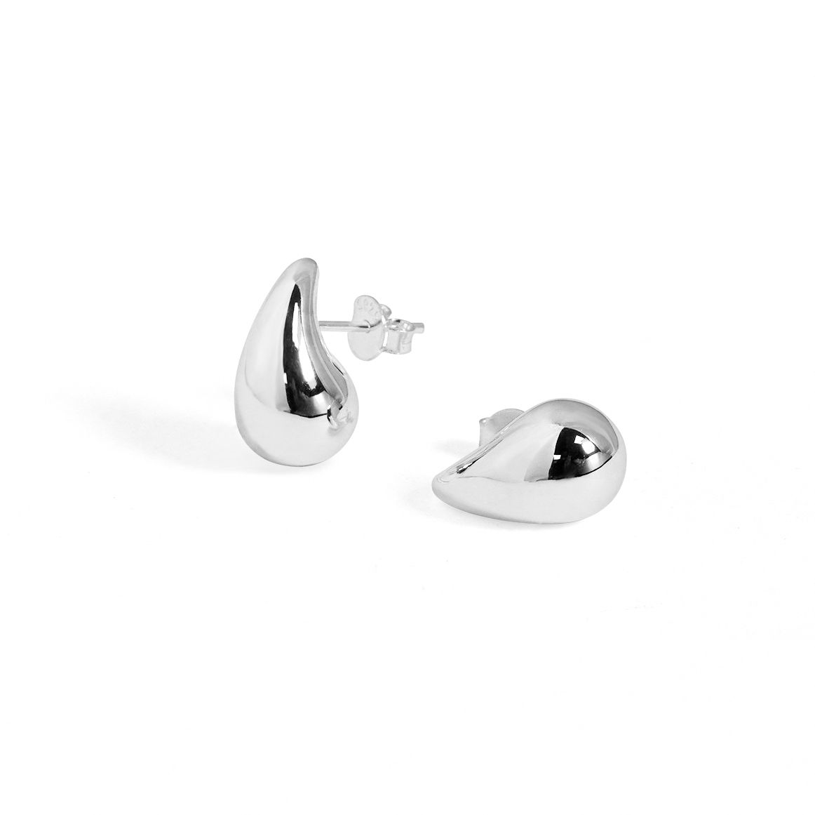 Stud Earrings