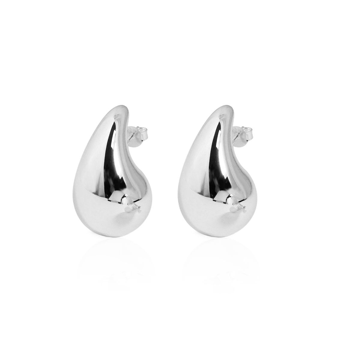 Stud Earrings