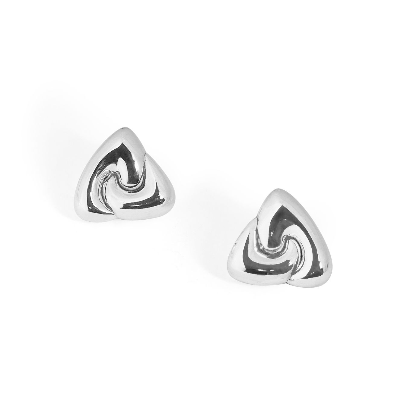 Stud Earrings