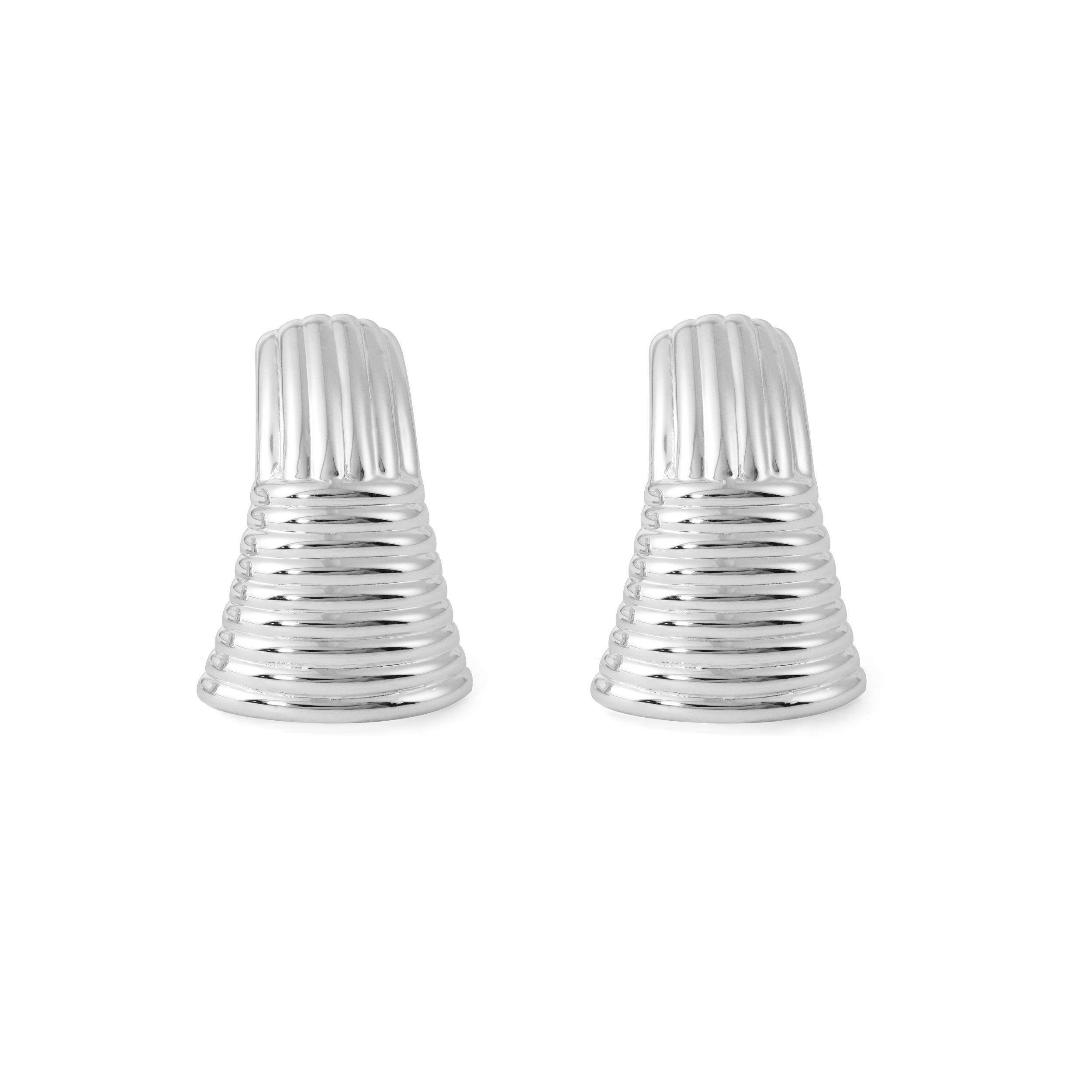 Stud Earrings