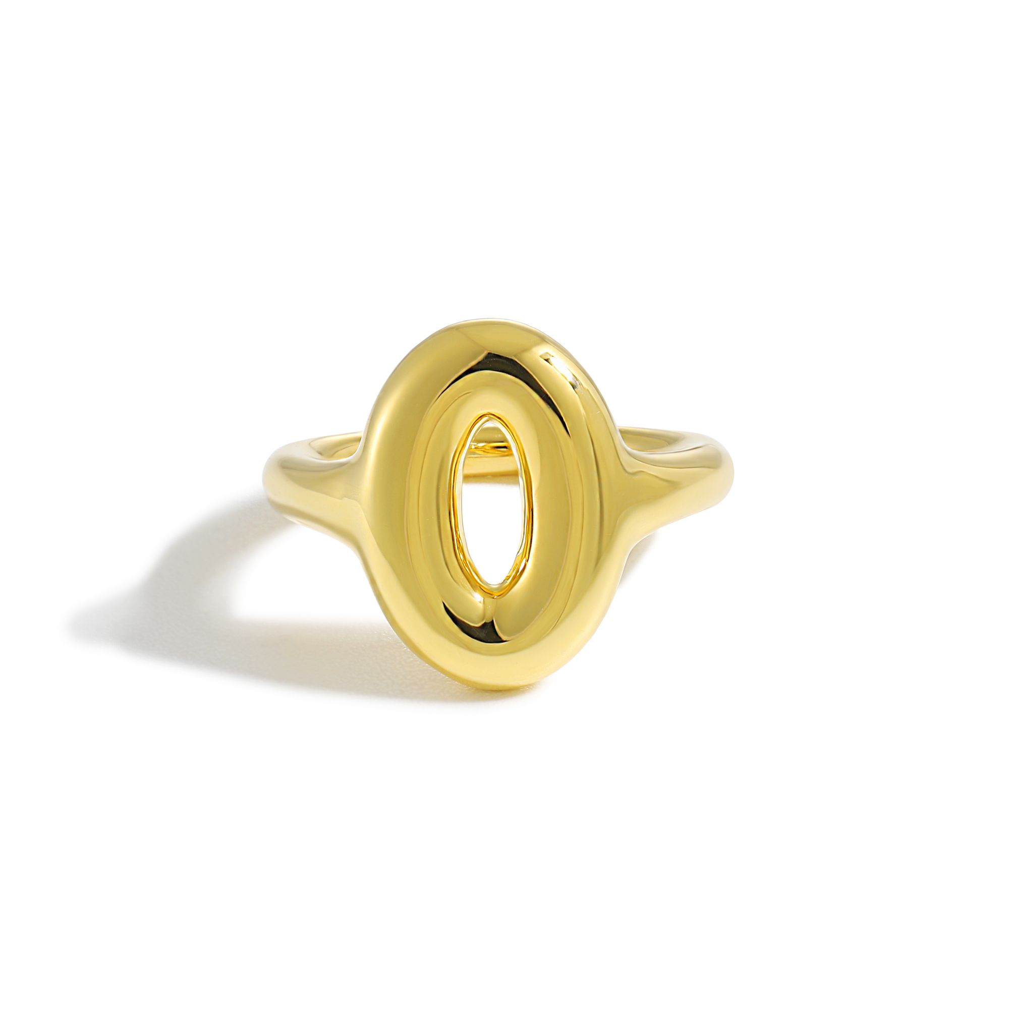 Daily Wear Chic Ring