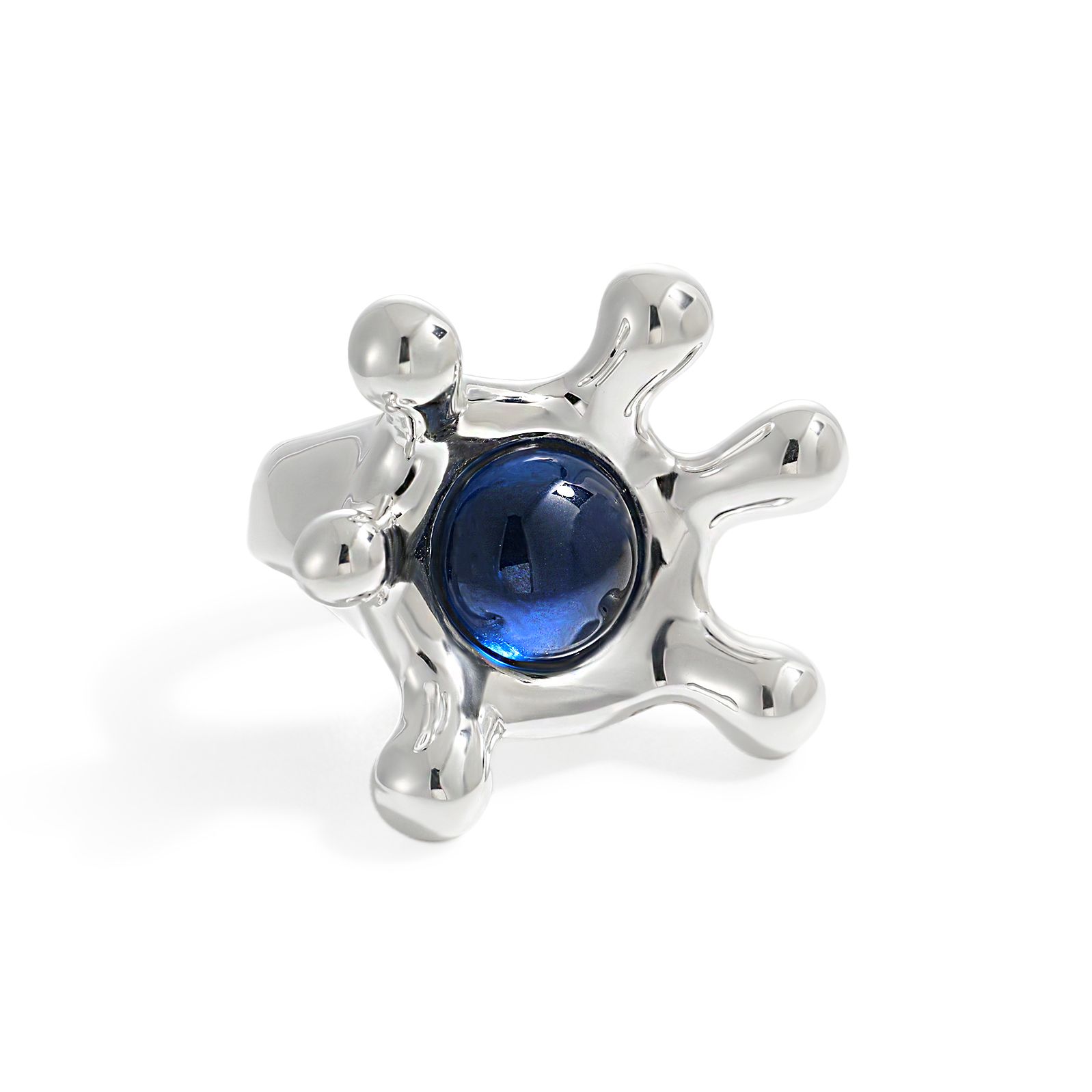 Crown Ring