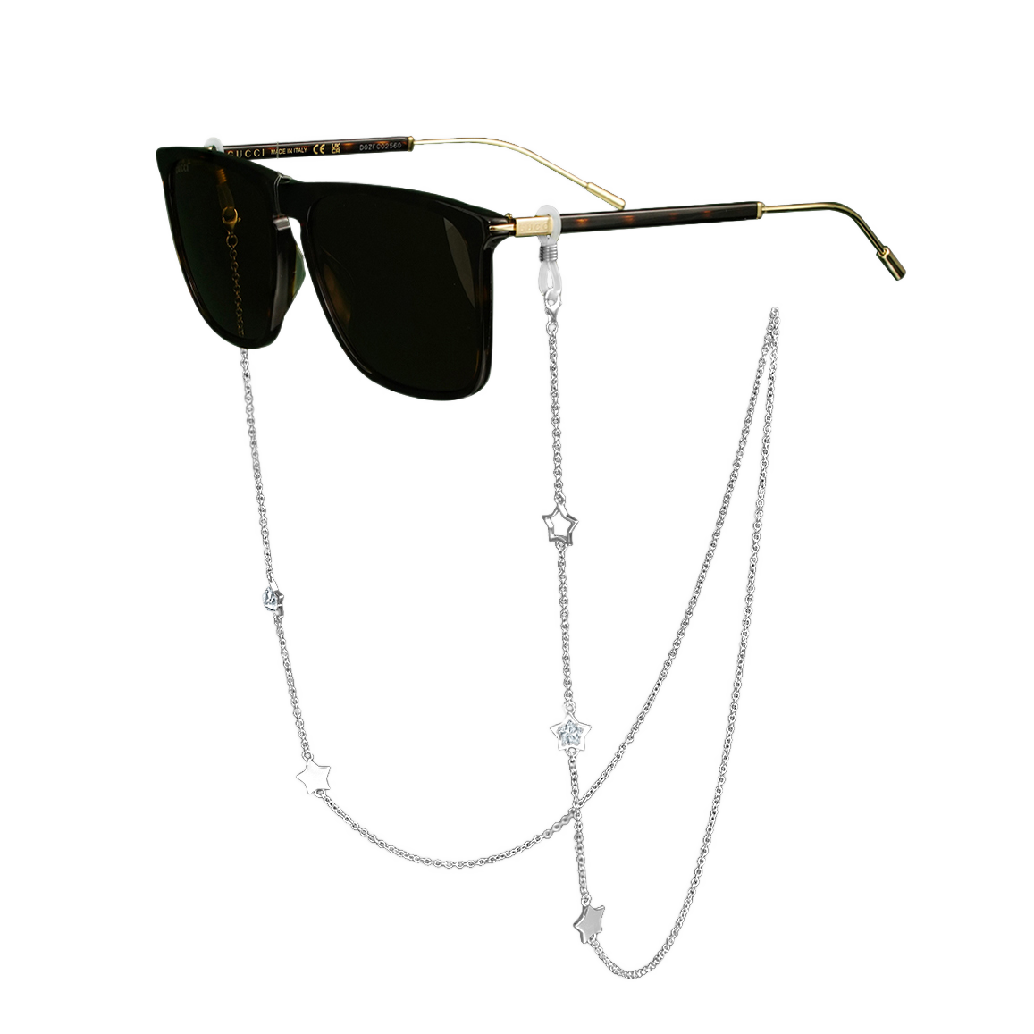 Eyewear Accessories Shining Ring