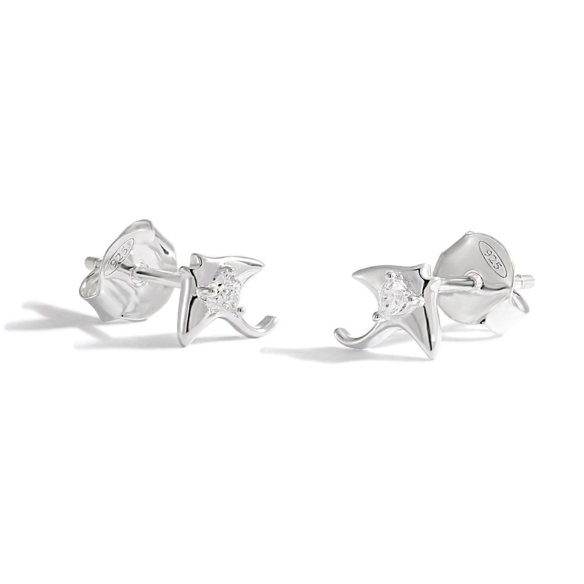 Stud Earrings