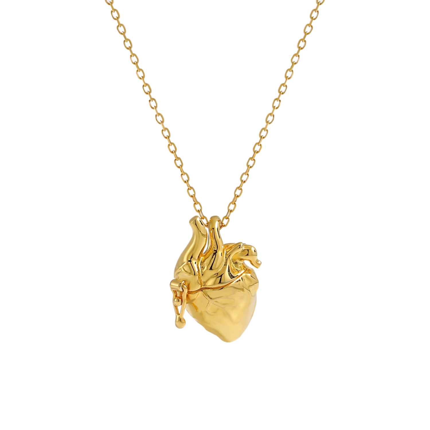 Heart Necklace