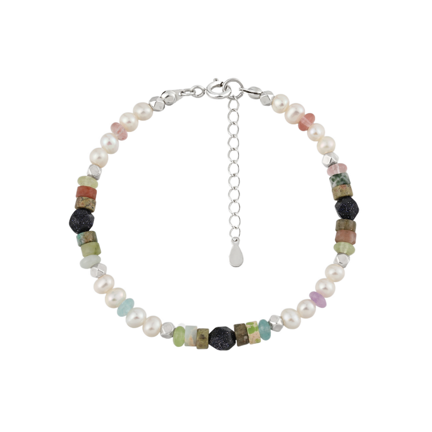 Pearl Bracelet
