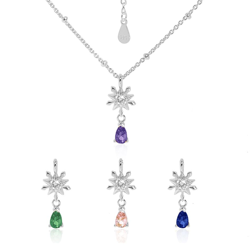 Star Necklace