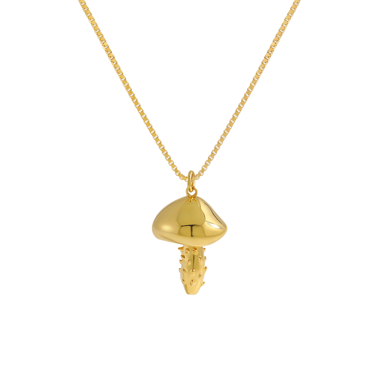 Jewelry Charming Pure Necklace