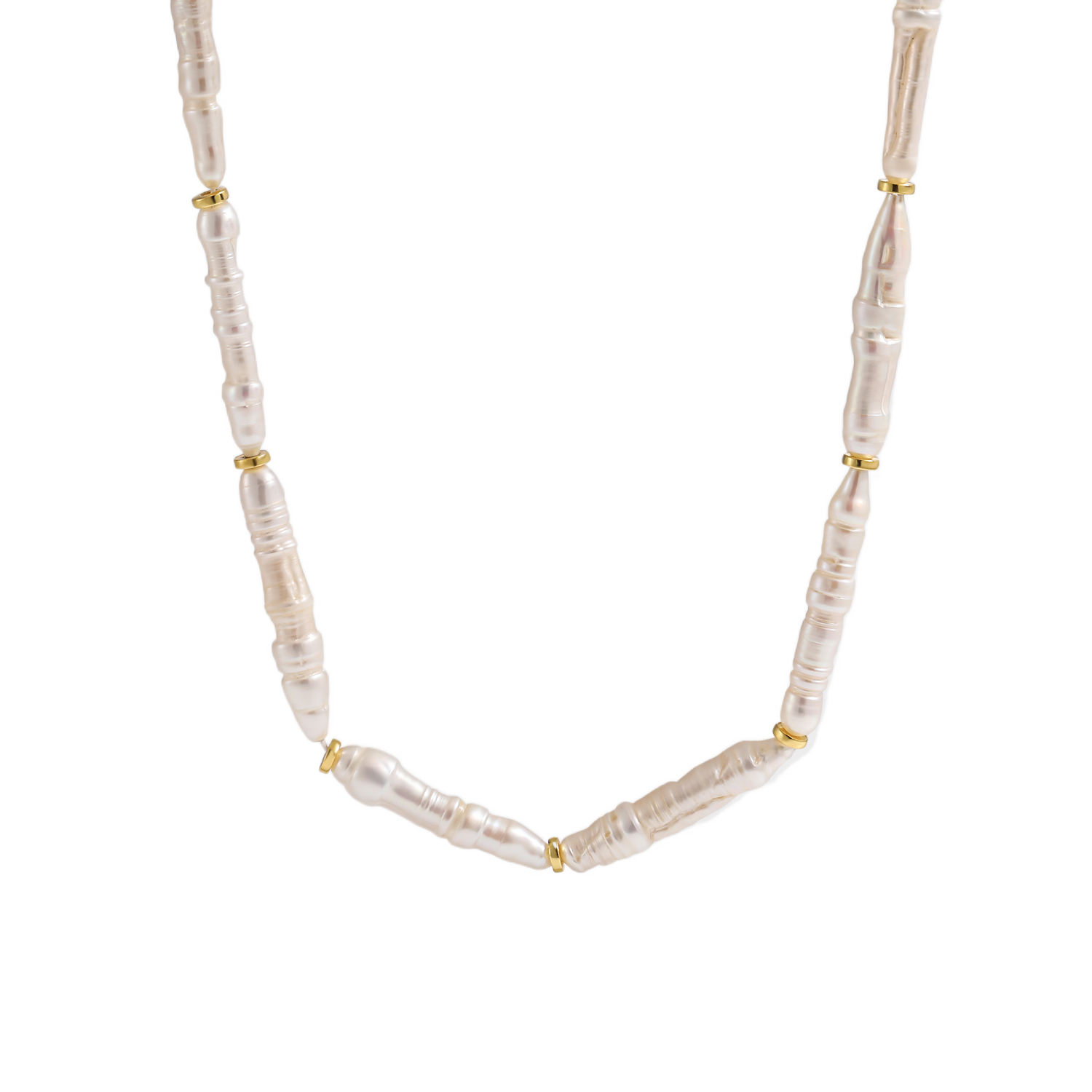 Daily Jewelry Timeless Necklace