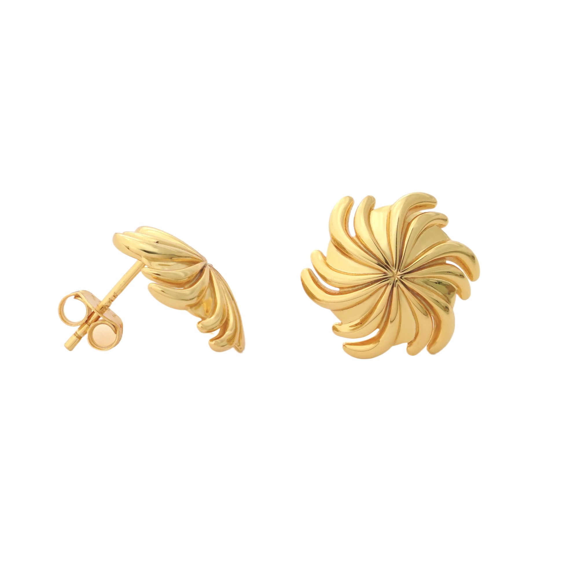 Stud Earrings