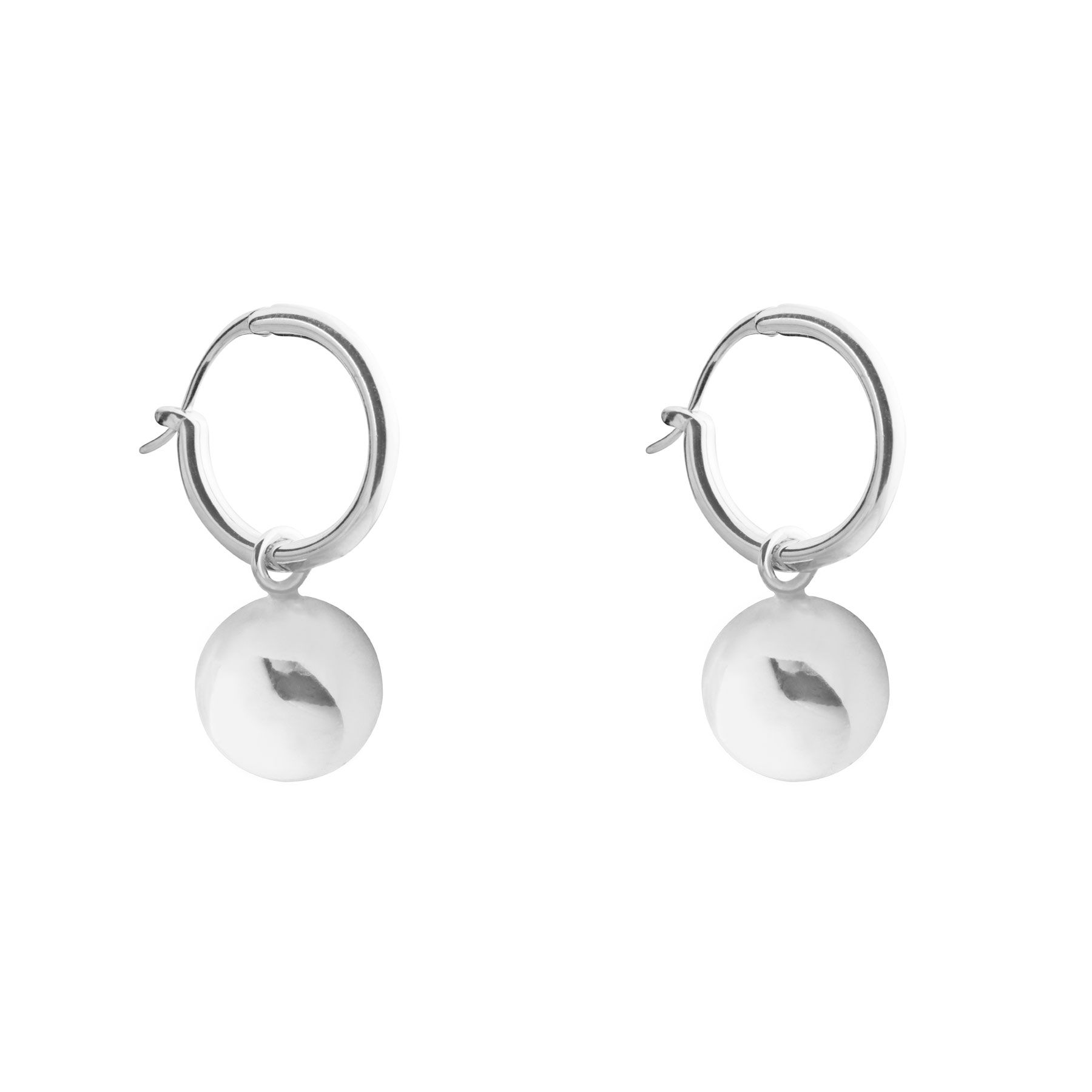 Hoop Earrings