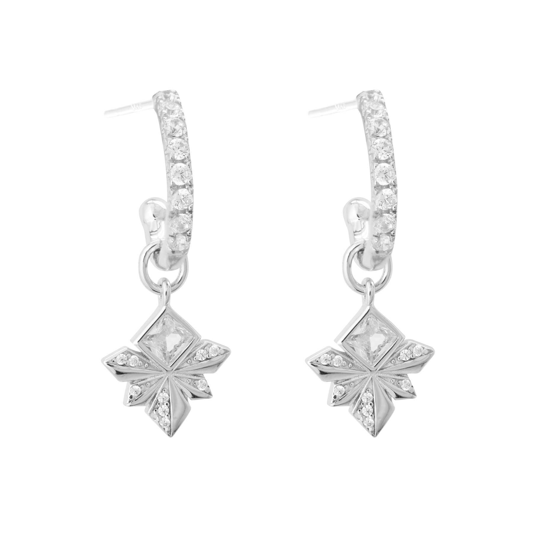 Cute Honey Bee Earrings