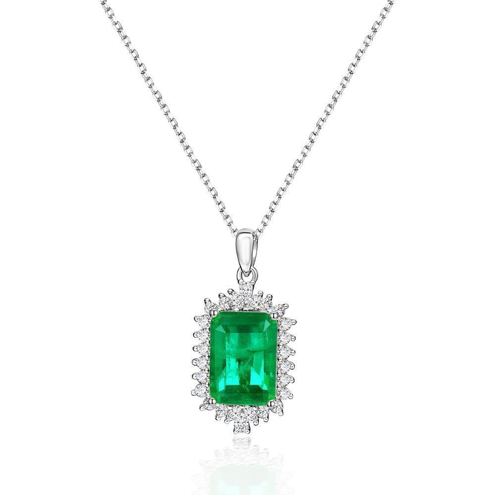 Halo Pendant