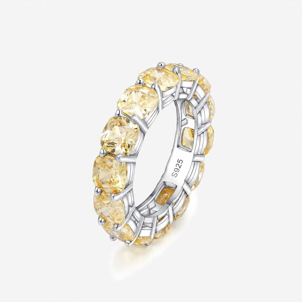 Eternity Ring