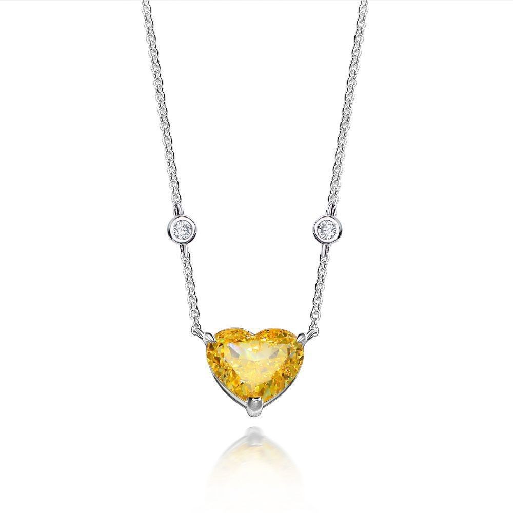 Heart Pendant
