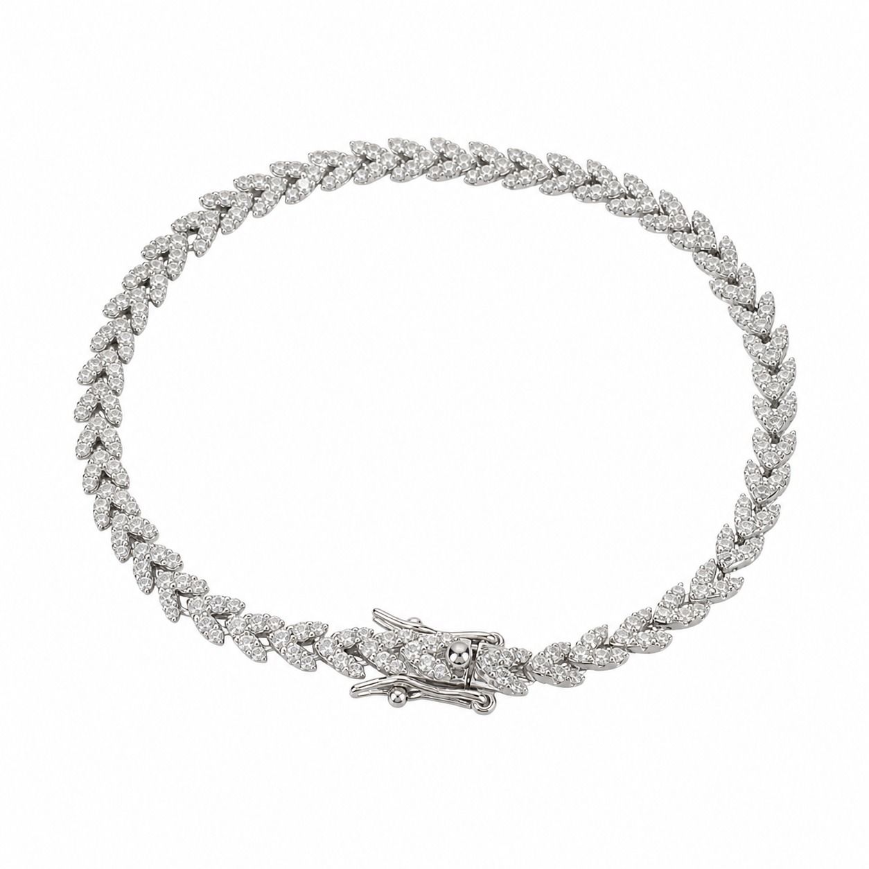 Wheat Sheaf Versatile Bracelet