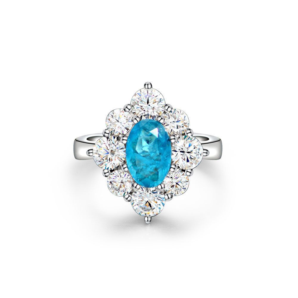 Halo Ring
