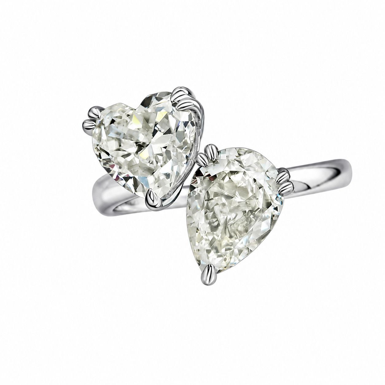 Heart Ring