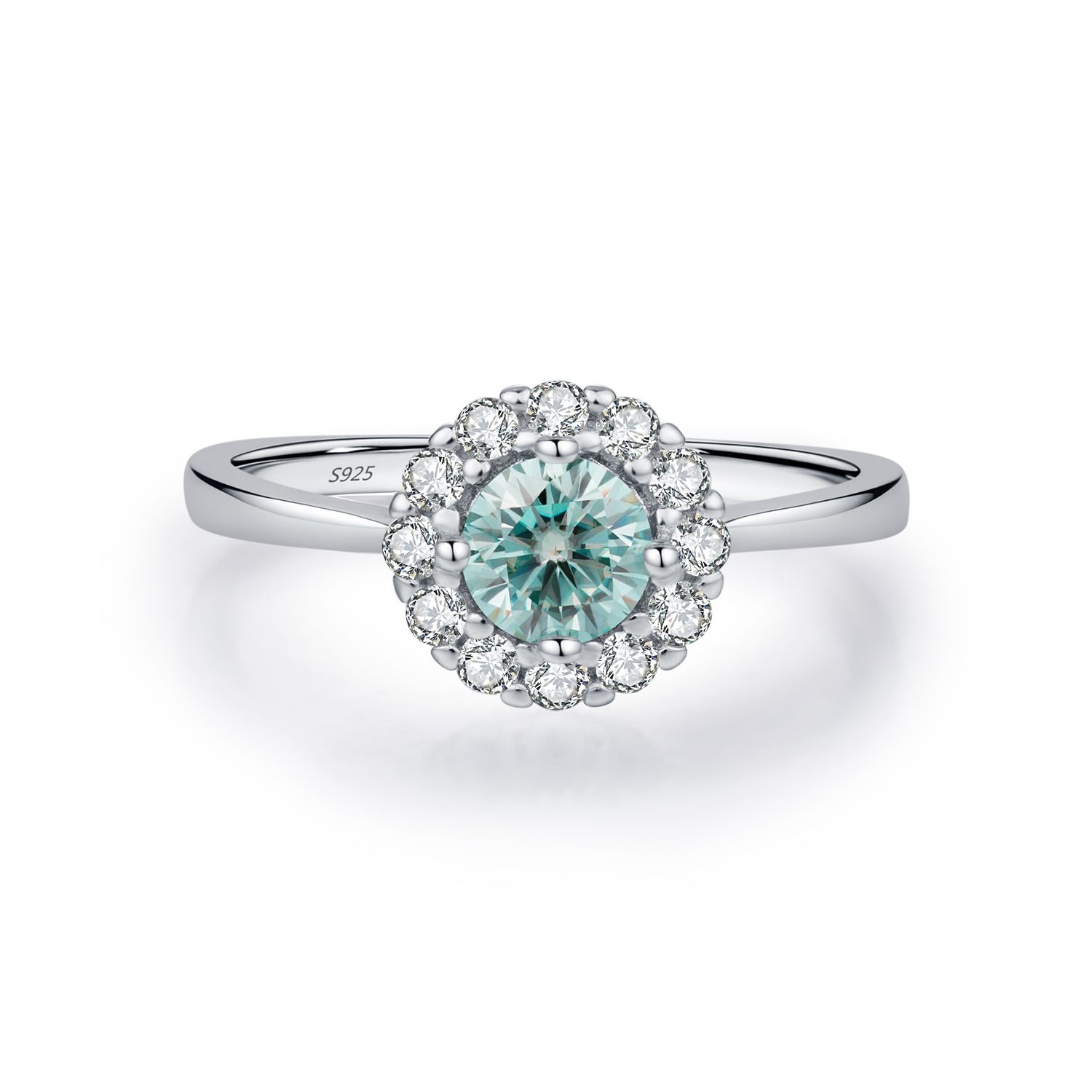 Halo Ring