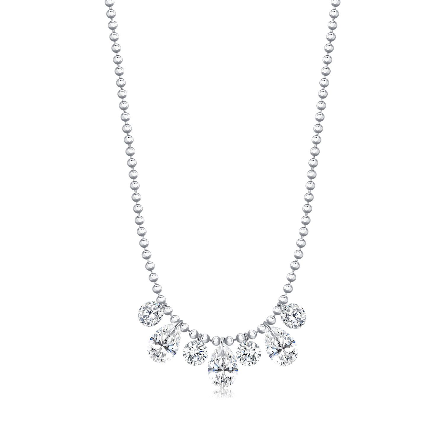 Drop Necklace