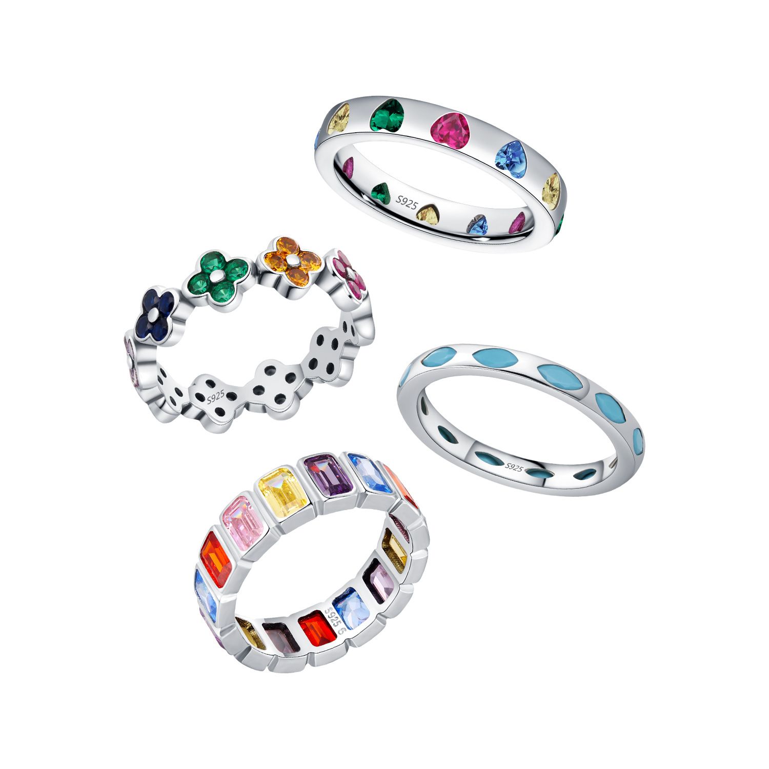 Heart Ring
