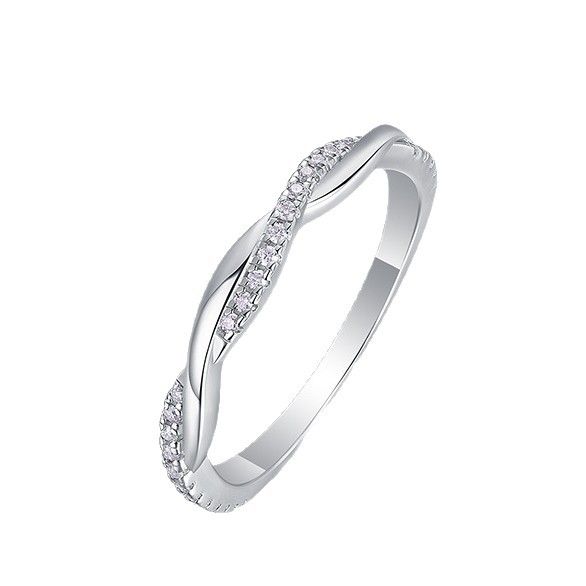 Pavé Ring