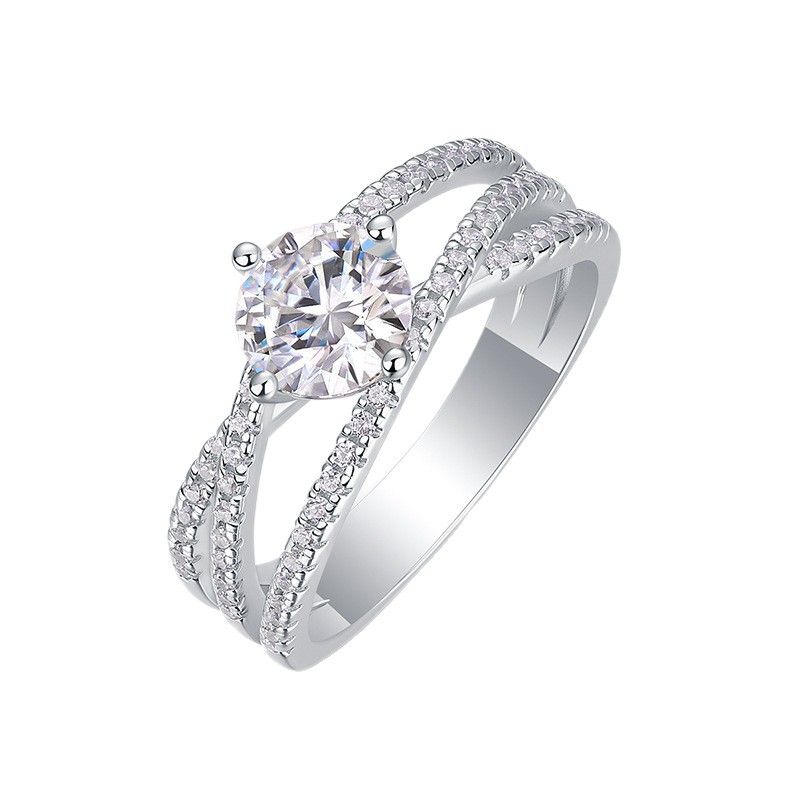 Pavé Ring