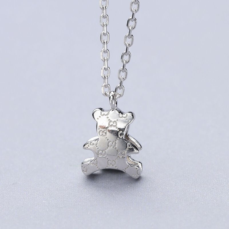 Nable Simple Cute Necklace
