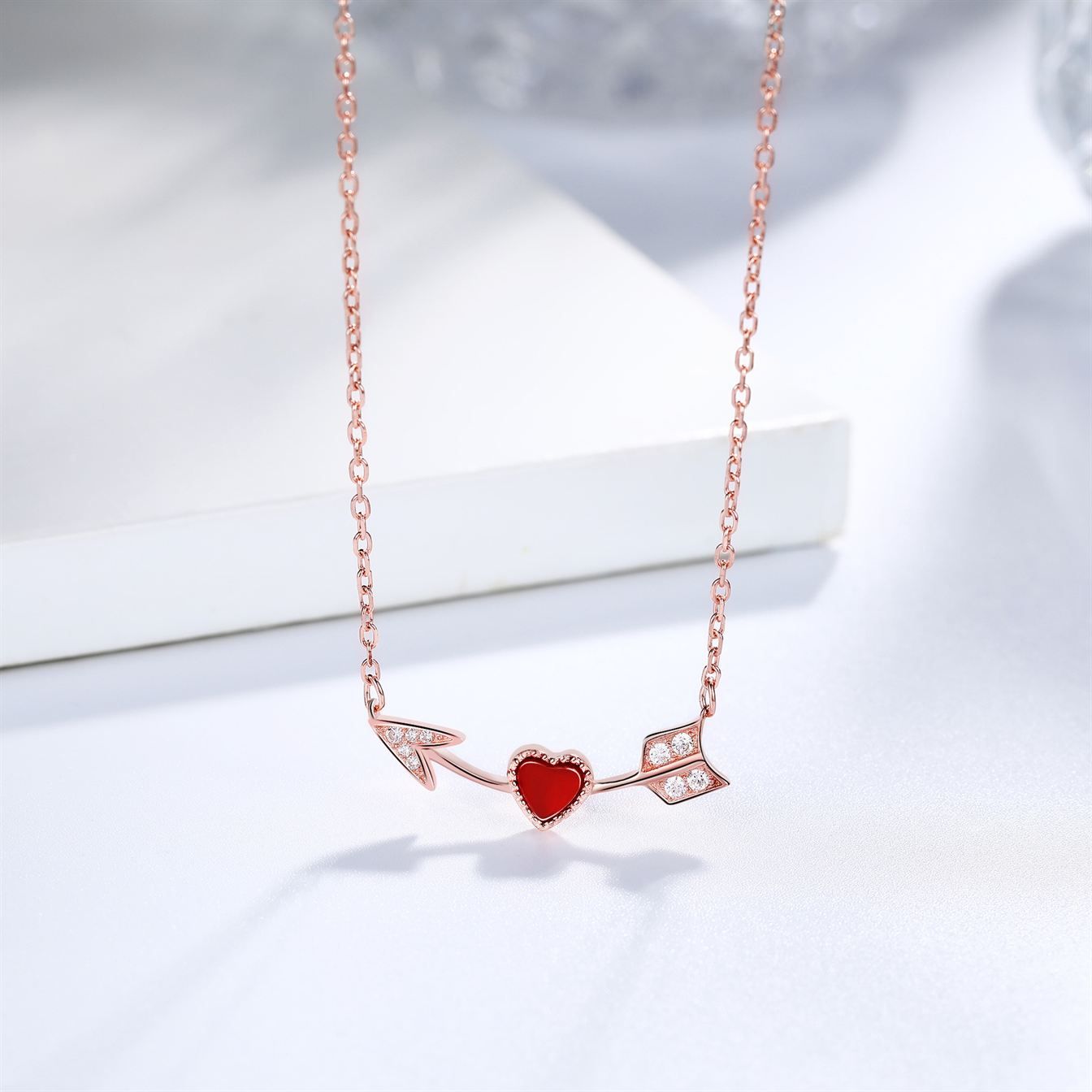 Heart Necklace