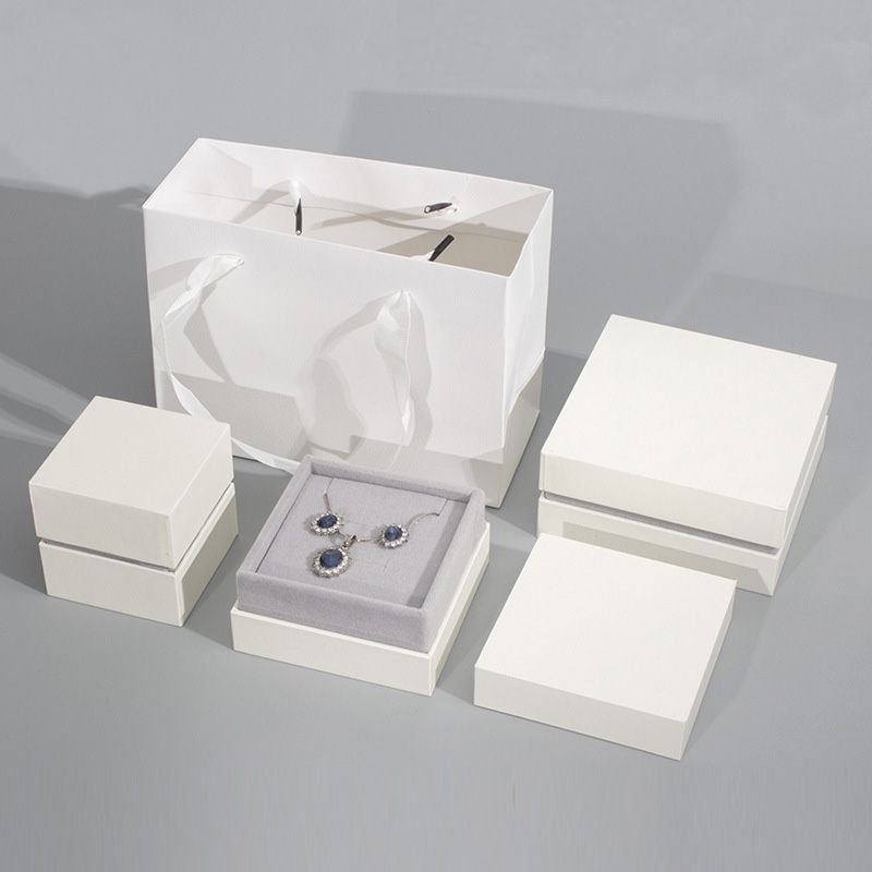 High End Dropshipping Earrings