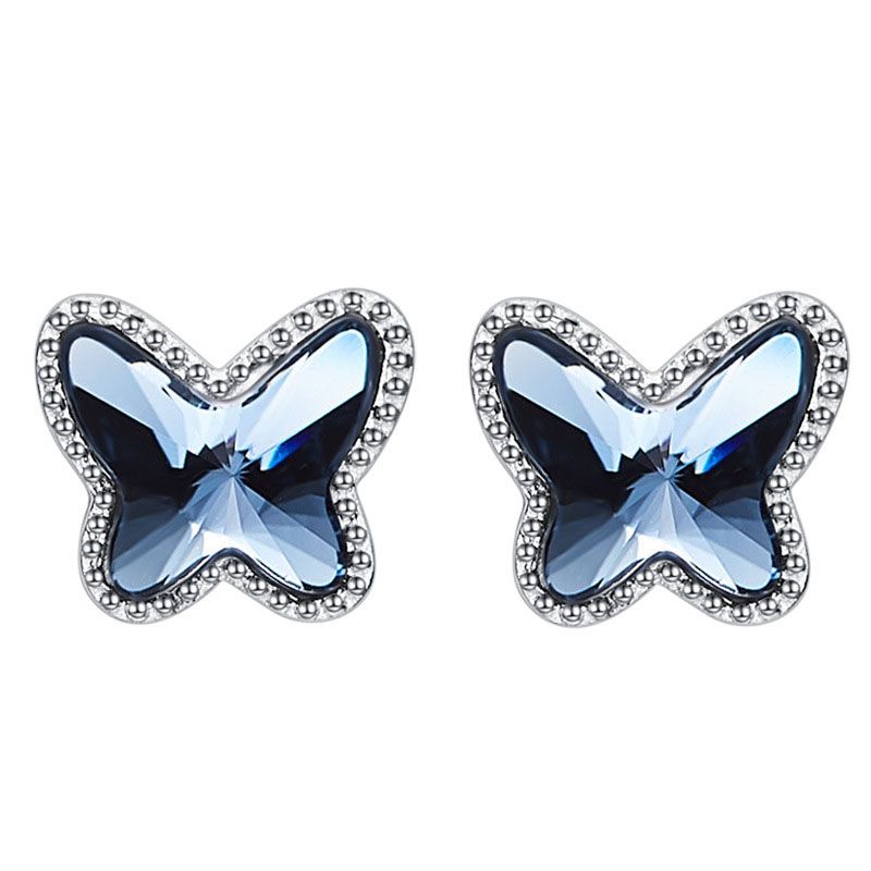 Butterfly Earrings