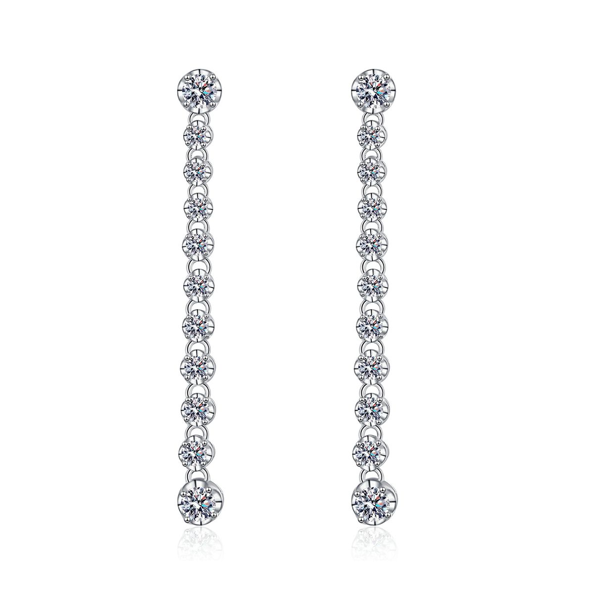 Drop Earrings