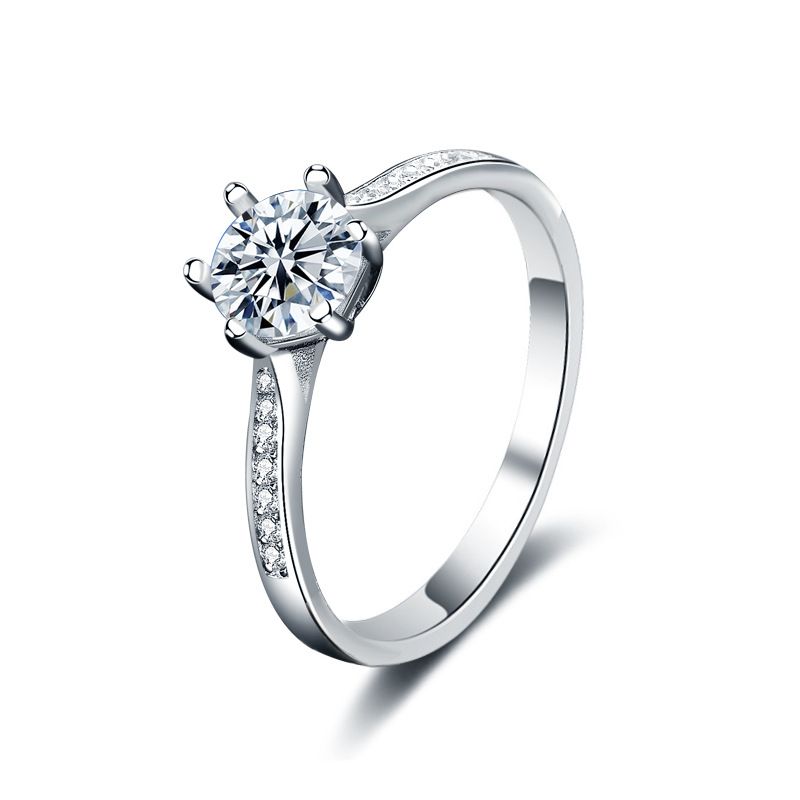 Crown Ring