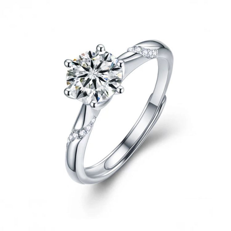 Crown Ring