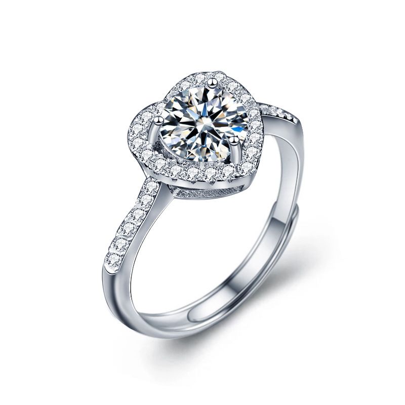 Heart Ring