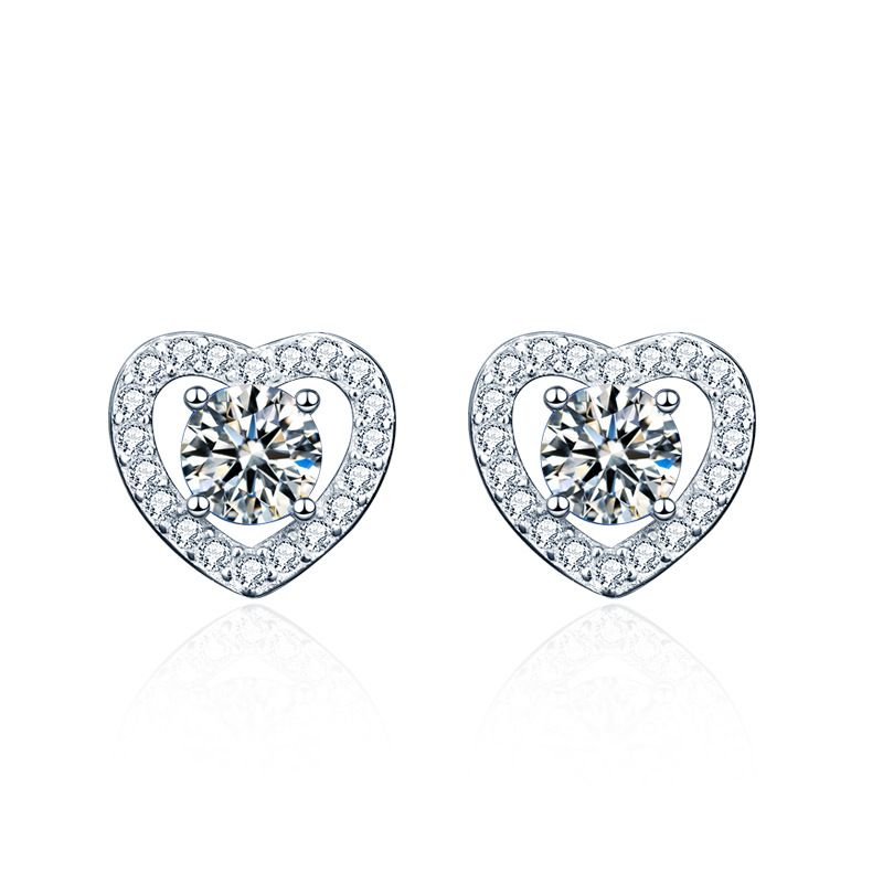 Stud Earrings