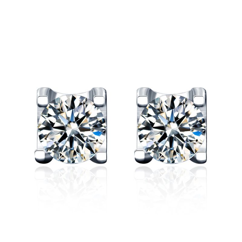 Stud Earrings