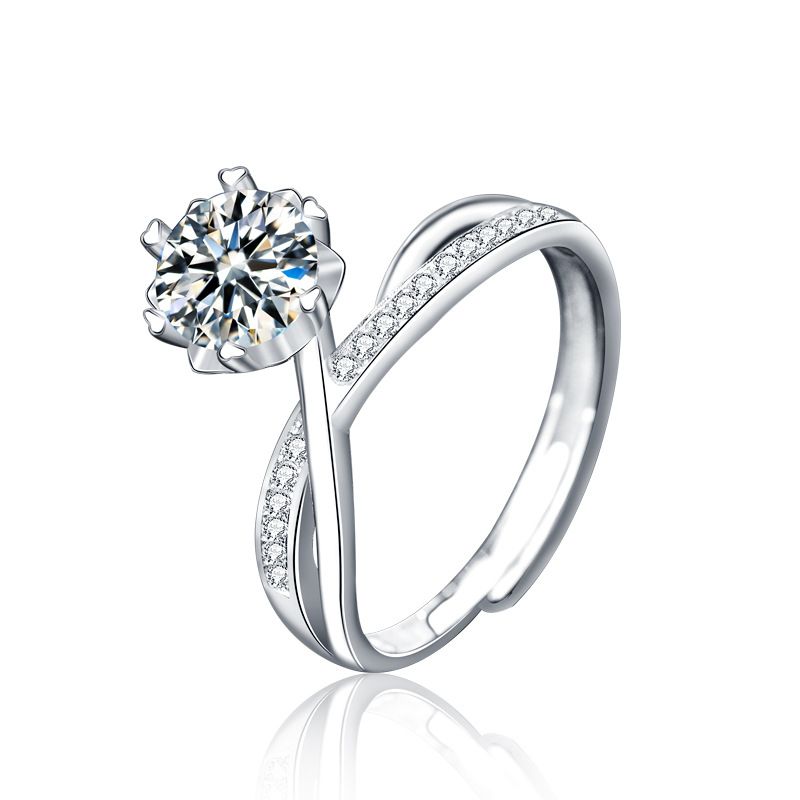 Cross Ring