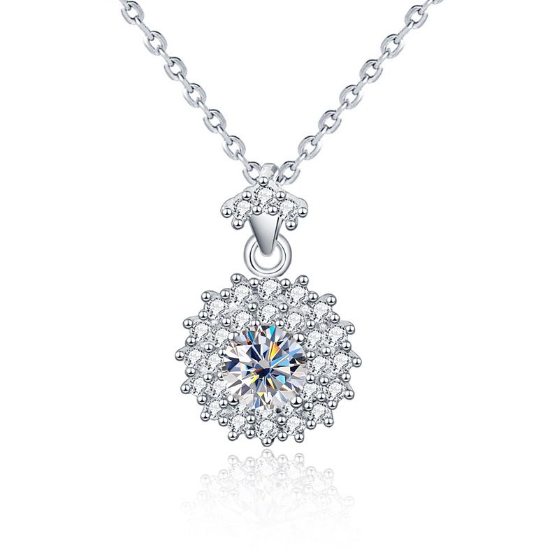 Holiday Sunshines Necklace