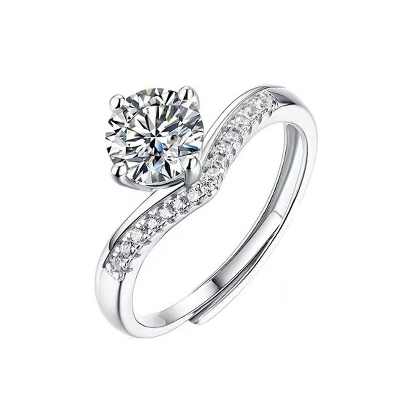 Crown Ring