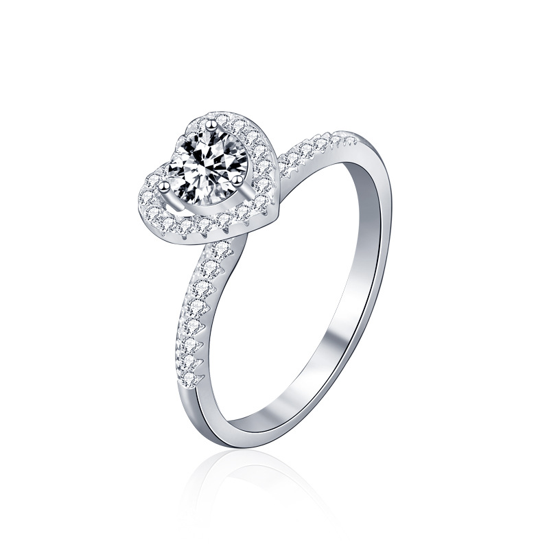 Heart Ring