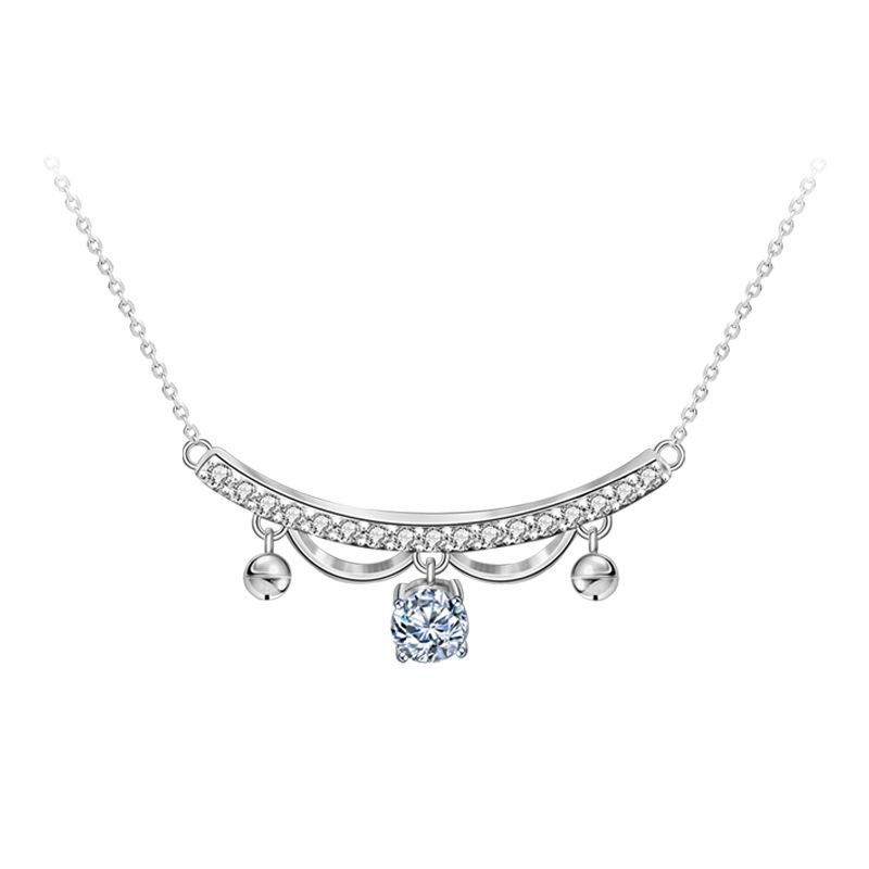 Drop Necklace